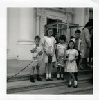 F SLK 1965 vacation i8555 a