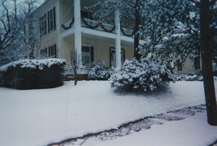 T Magill Marshall house i10816